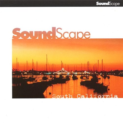 SoundScape - South California - 2270