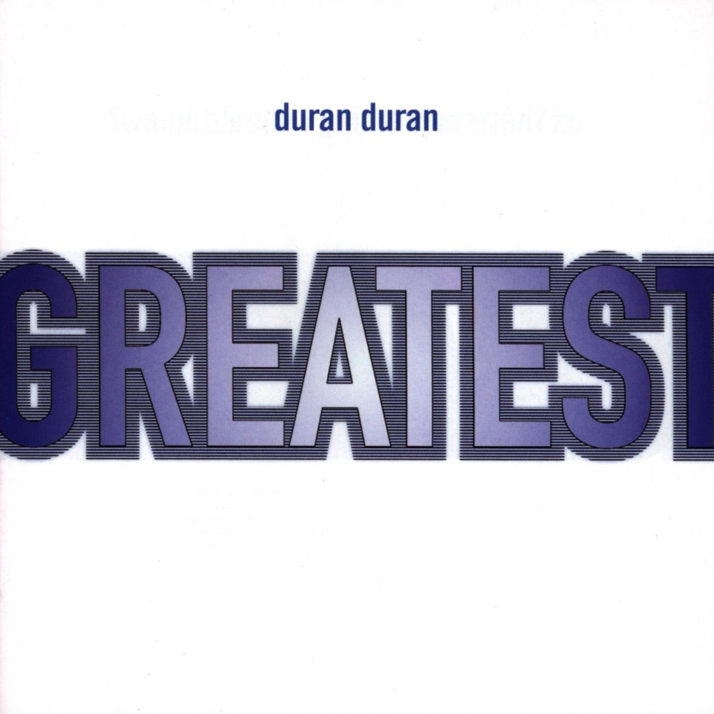 Greatest - 4617