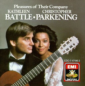 Pleasures of Their Company - 835