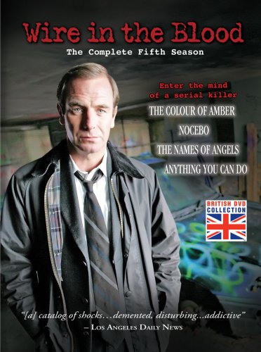 Wire In The Blood: Season 5 - 8943