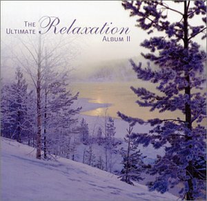 The Ultimate Relaxation Album II - 5482