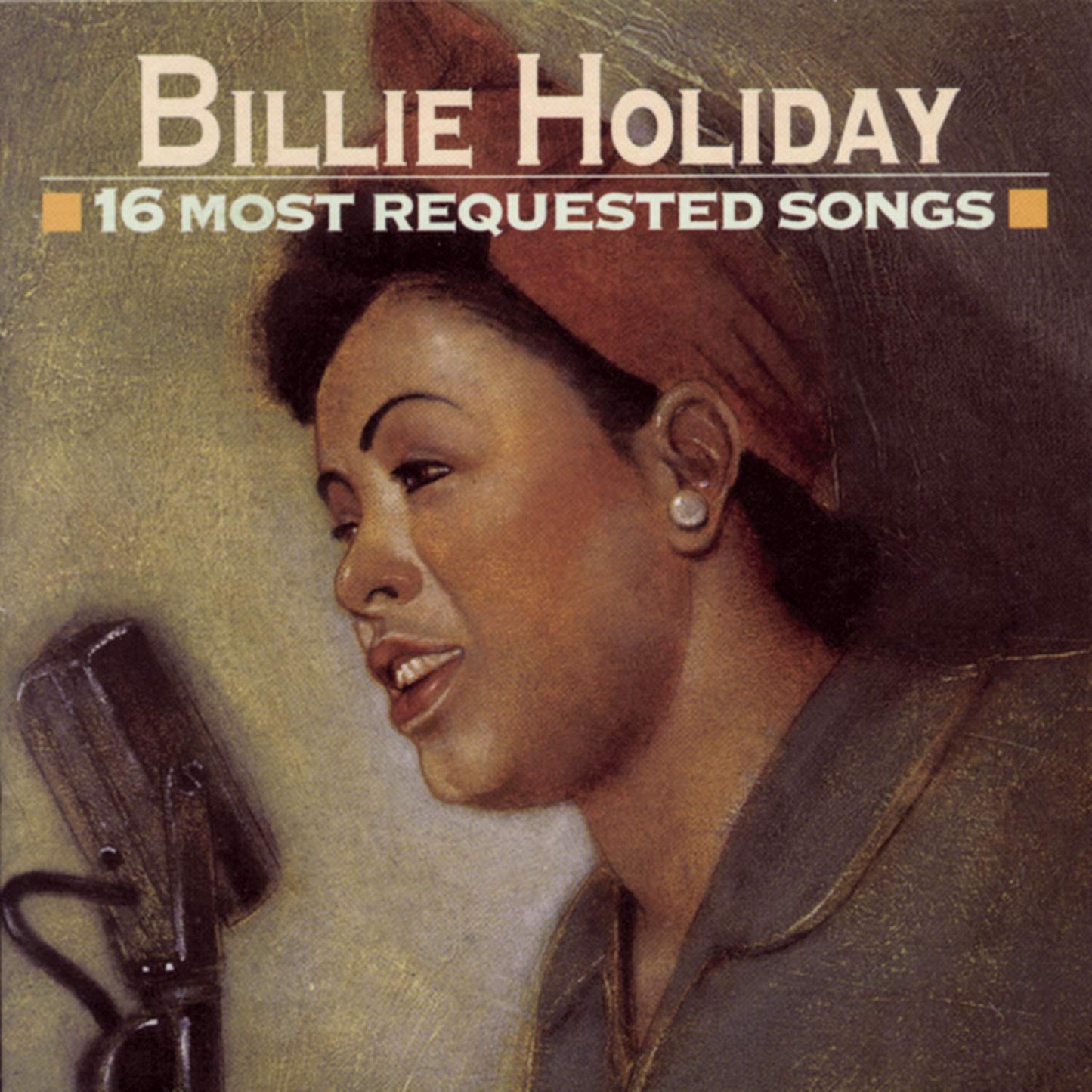 16 Most Requested Songs - 9005