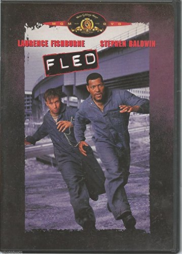 Fled [DVD] - 9219