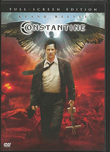 Constantine (Full Screen Edition) - 2120