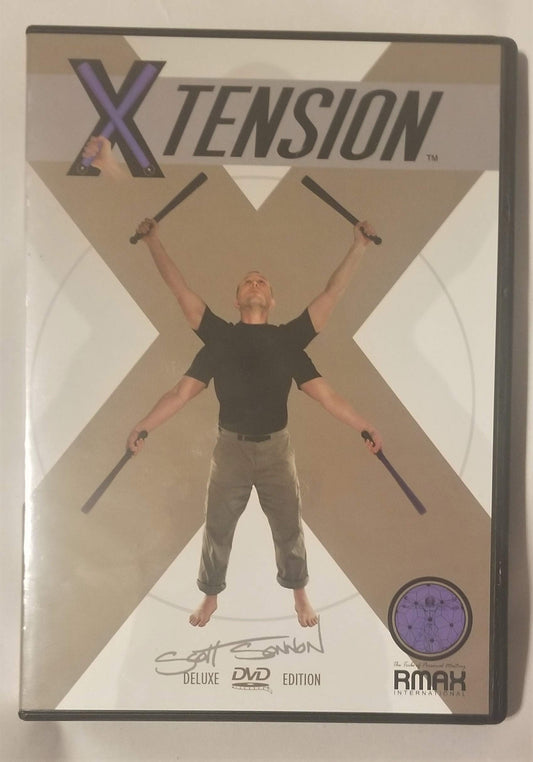 Xtension - 4804