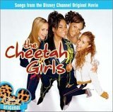 The Cheetah Girls - 1107