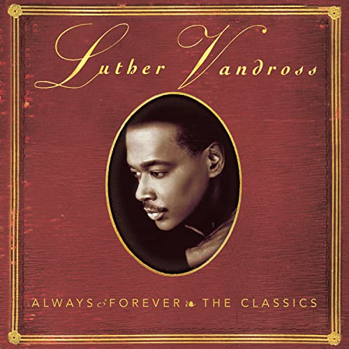 Always & Forever - The Classics - 4972