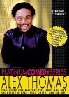 Platinum Comedy Series: Alex Thomas [DVD] - 1787