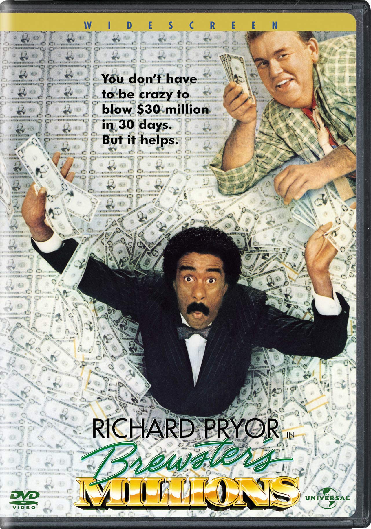 Brewster's Millions - 2858