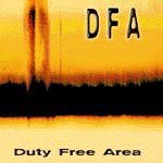 Duty Free Area - 2238
