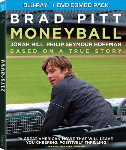Moneyball [Blu-ray + DVD] - 54
