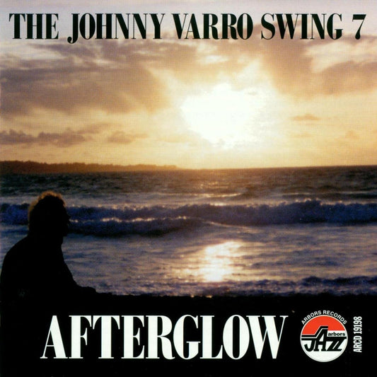 Afterglow - 7268