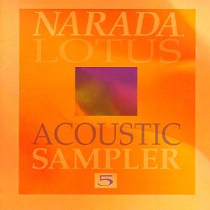 Vol. 5-Narada Sampler - 2406