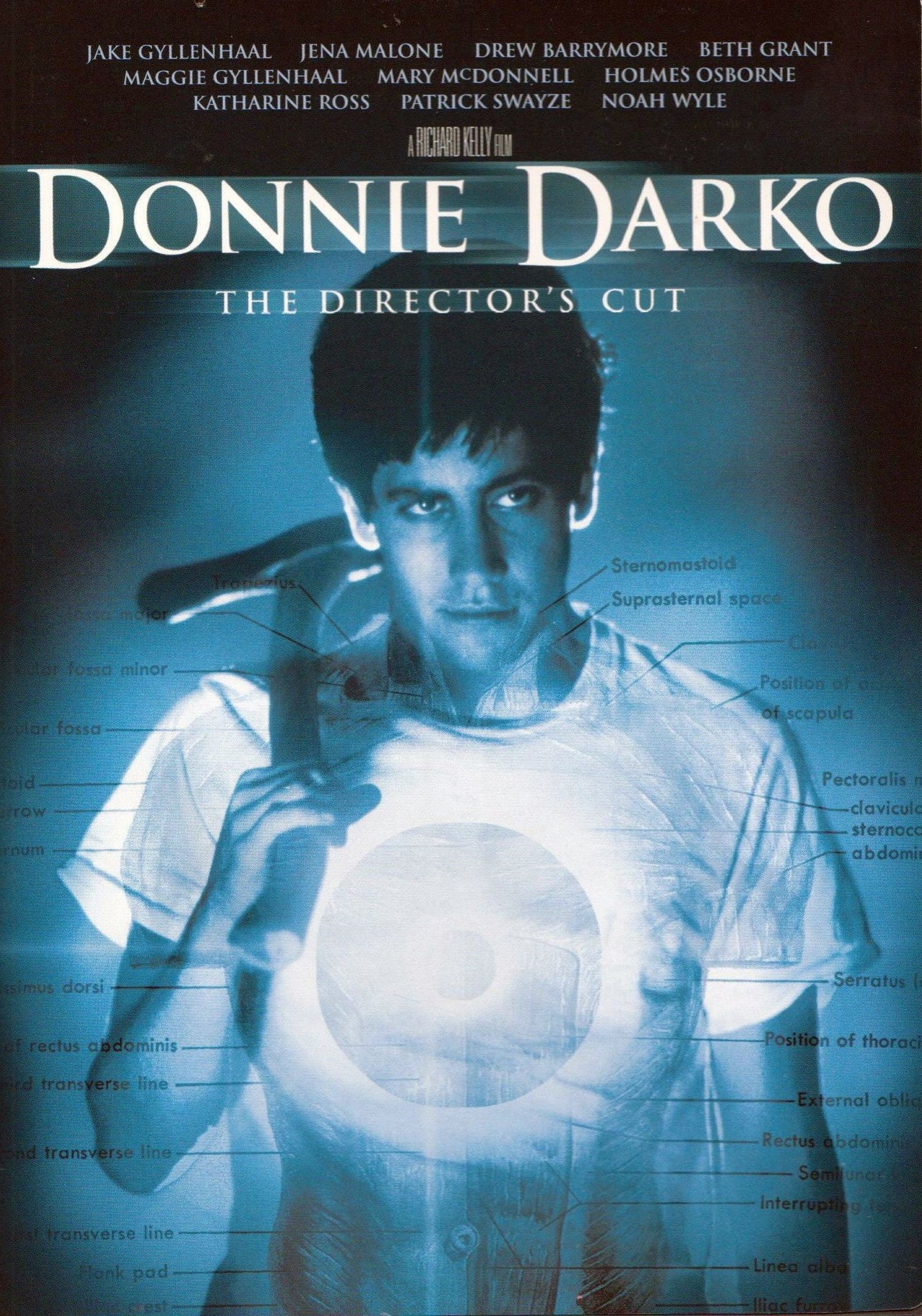 Donnie Darko: The Director's Cut (Two-Disc Special Edition) - 6566