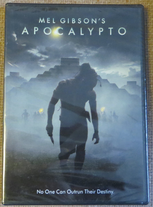 Mel Gibson's Apocalypto - 2138