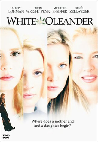 White Oleander (Full Screen) [DVD] - 7782