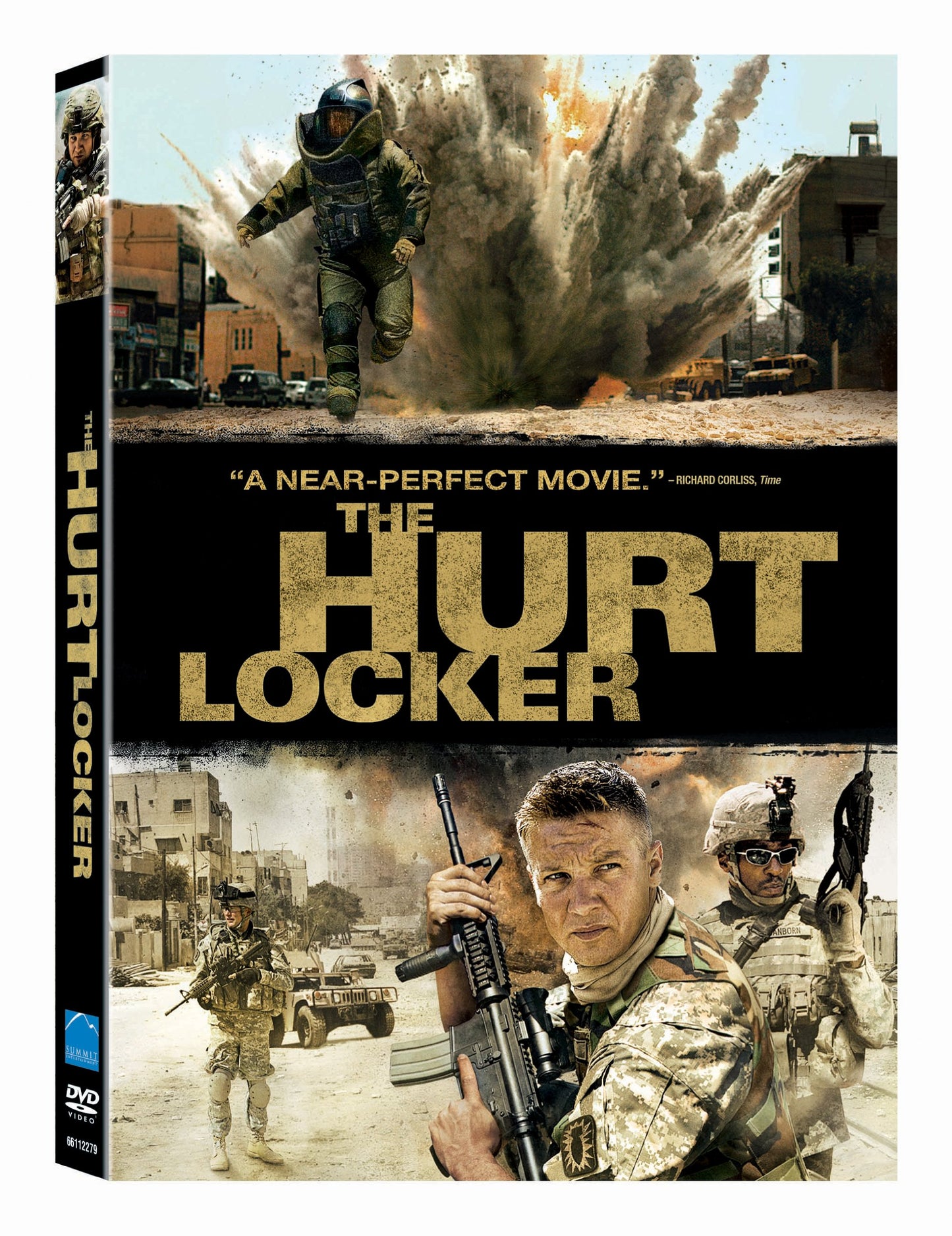 The Hurt Locker - 4291