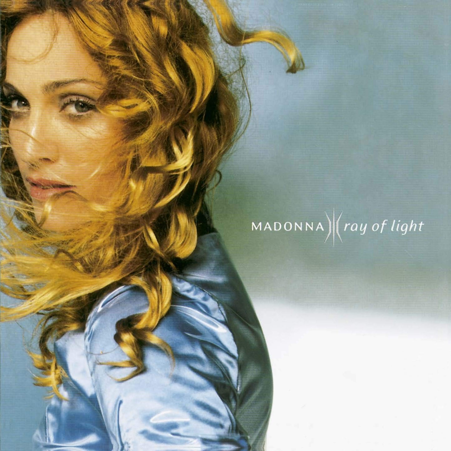 Ray Of Light - 7714