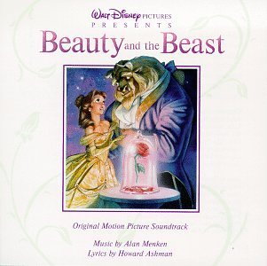 Beauty And The Beast: Original Motion Picture Soundtrack - 6175