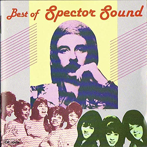 Best of Spector Sound - 6565