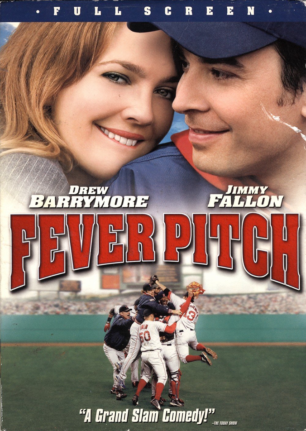 Fever Pitch (Full Screen Edition) - 1547