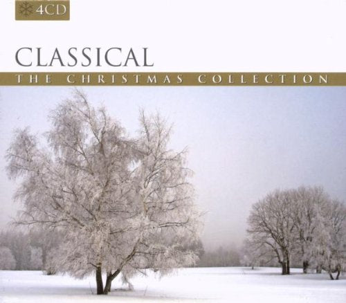 Christmas Collection: Classical - 4800