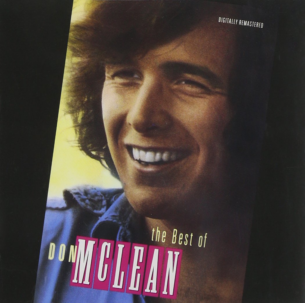 Best of Don McLean - 976