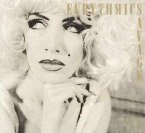 Eurythmics - CD - All products - Savage - 5860