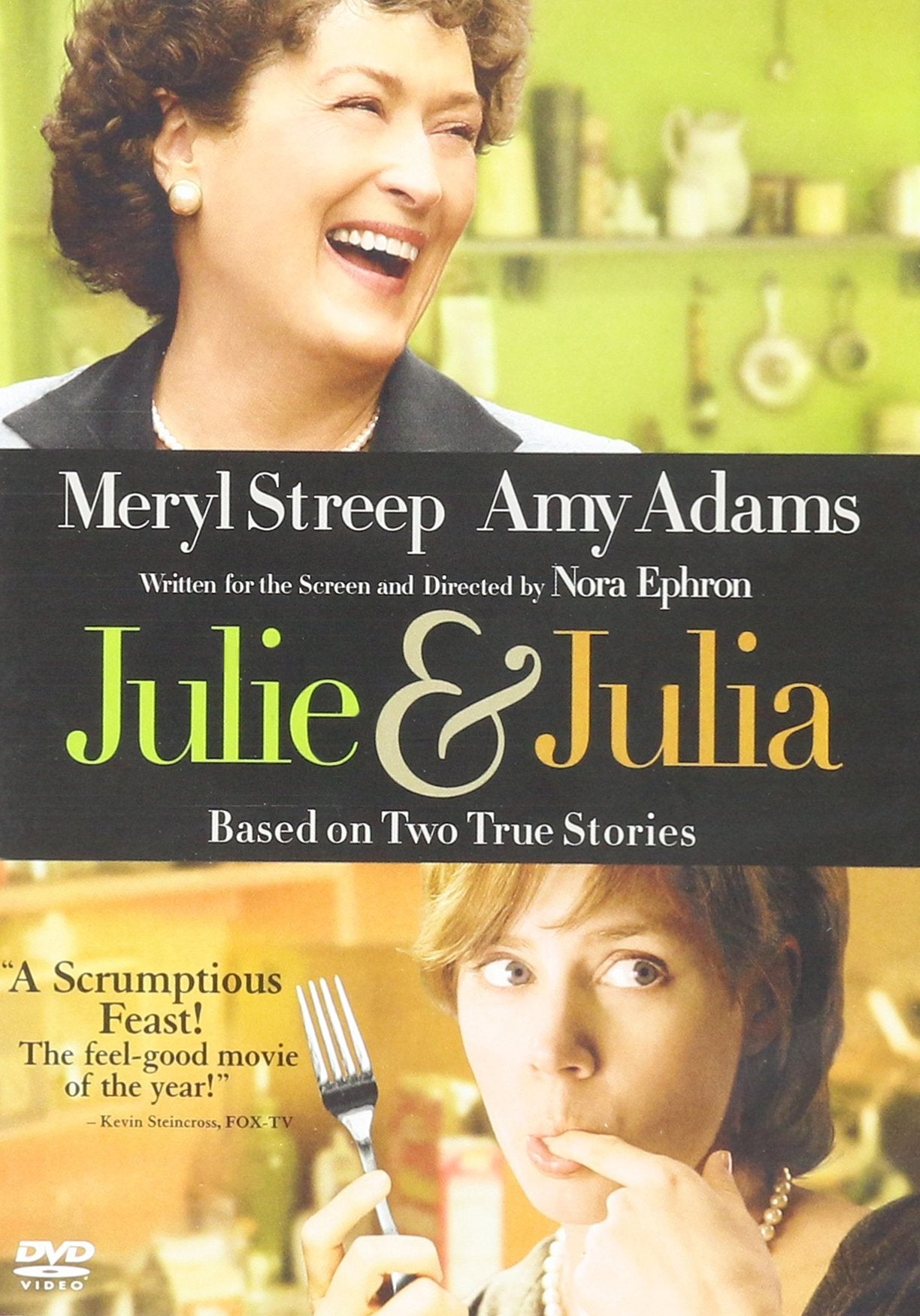 Julie & Julia - 6080