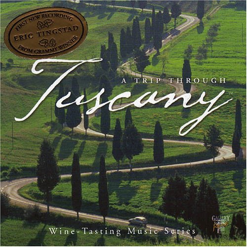 Trip Through Tuscany - 6925