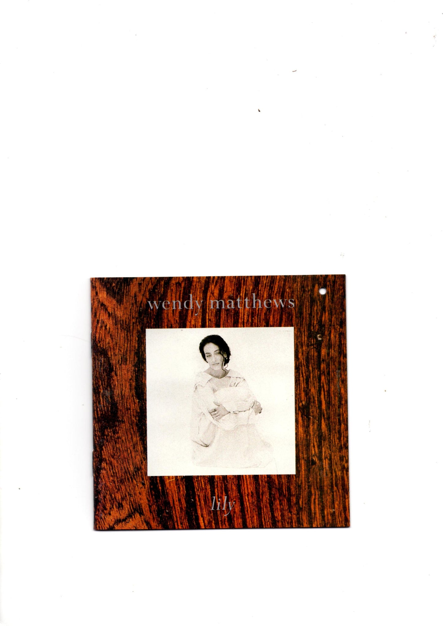 Lily - 3198
