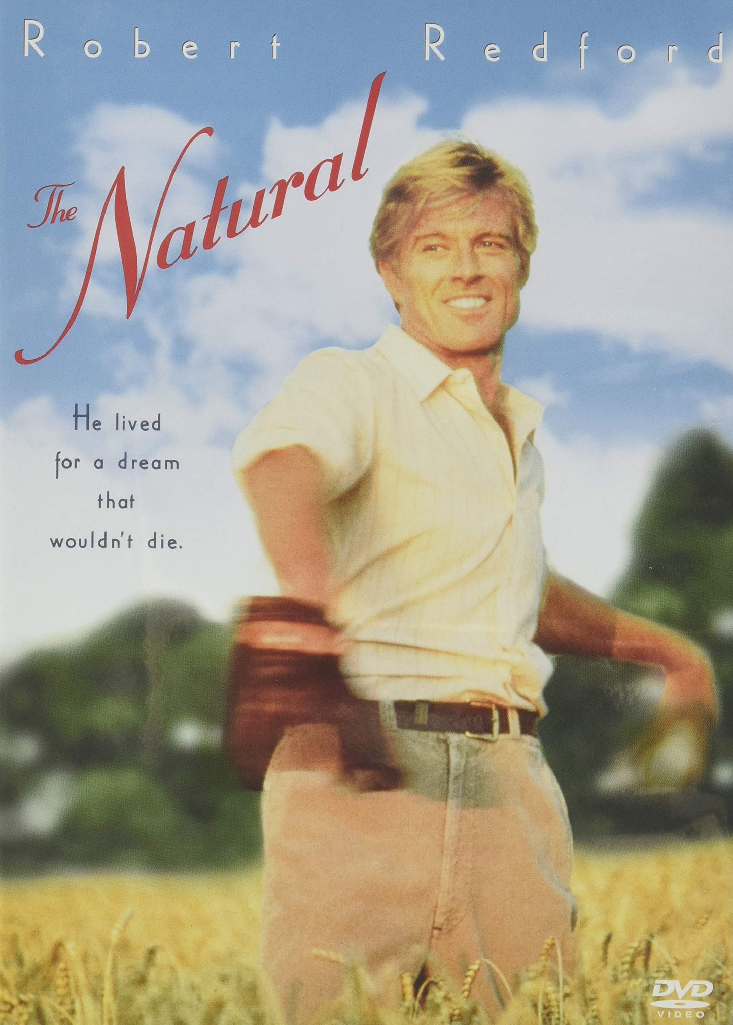The Natural - 7261