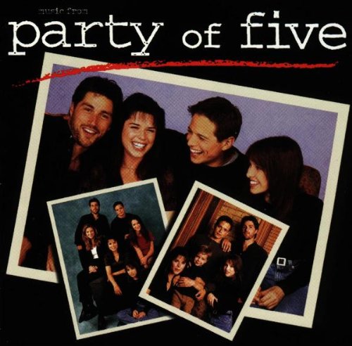 Music From Party of Five - 8027
