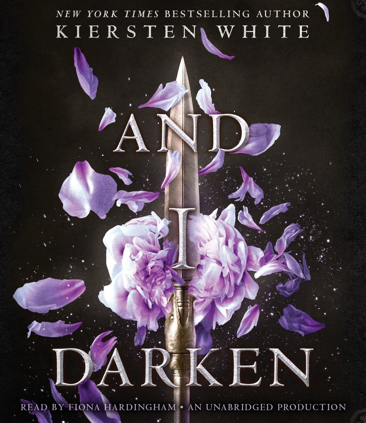 And I Darken - 7964