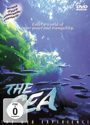 The Sea [DVD] - 4339