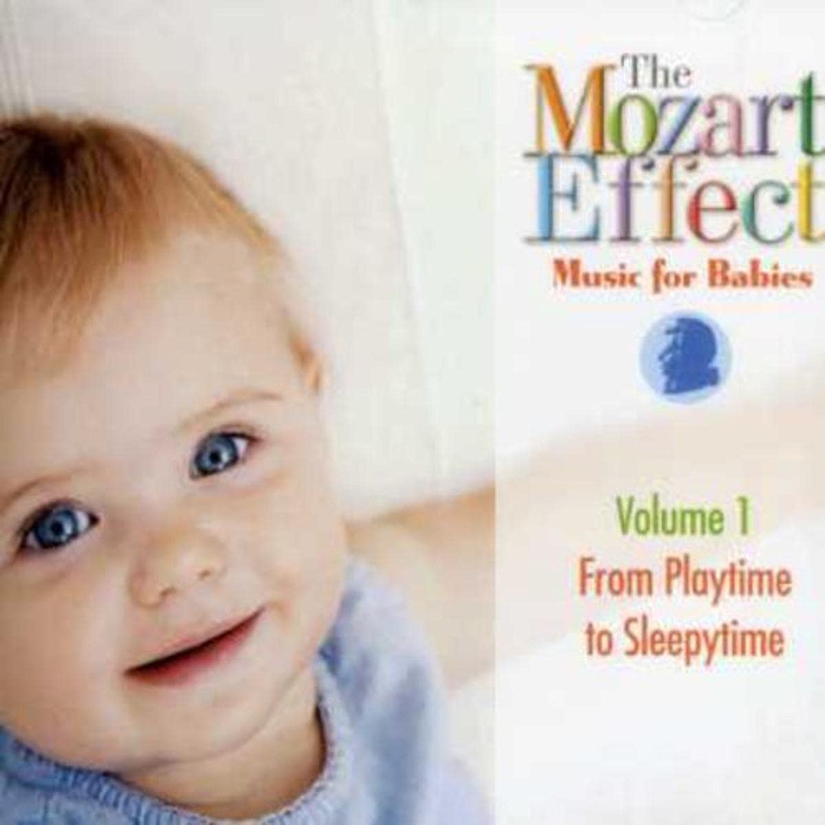 Music for Babies 1: From Playtime to Sleepytime - 2635