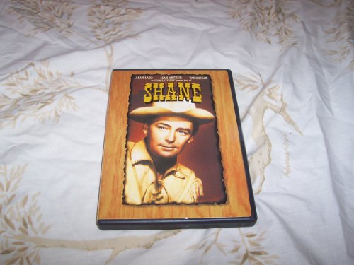 Shane - 3613