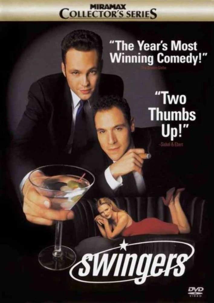 Swingers (Miramax Collector's Series) - 3839