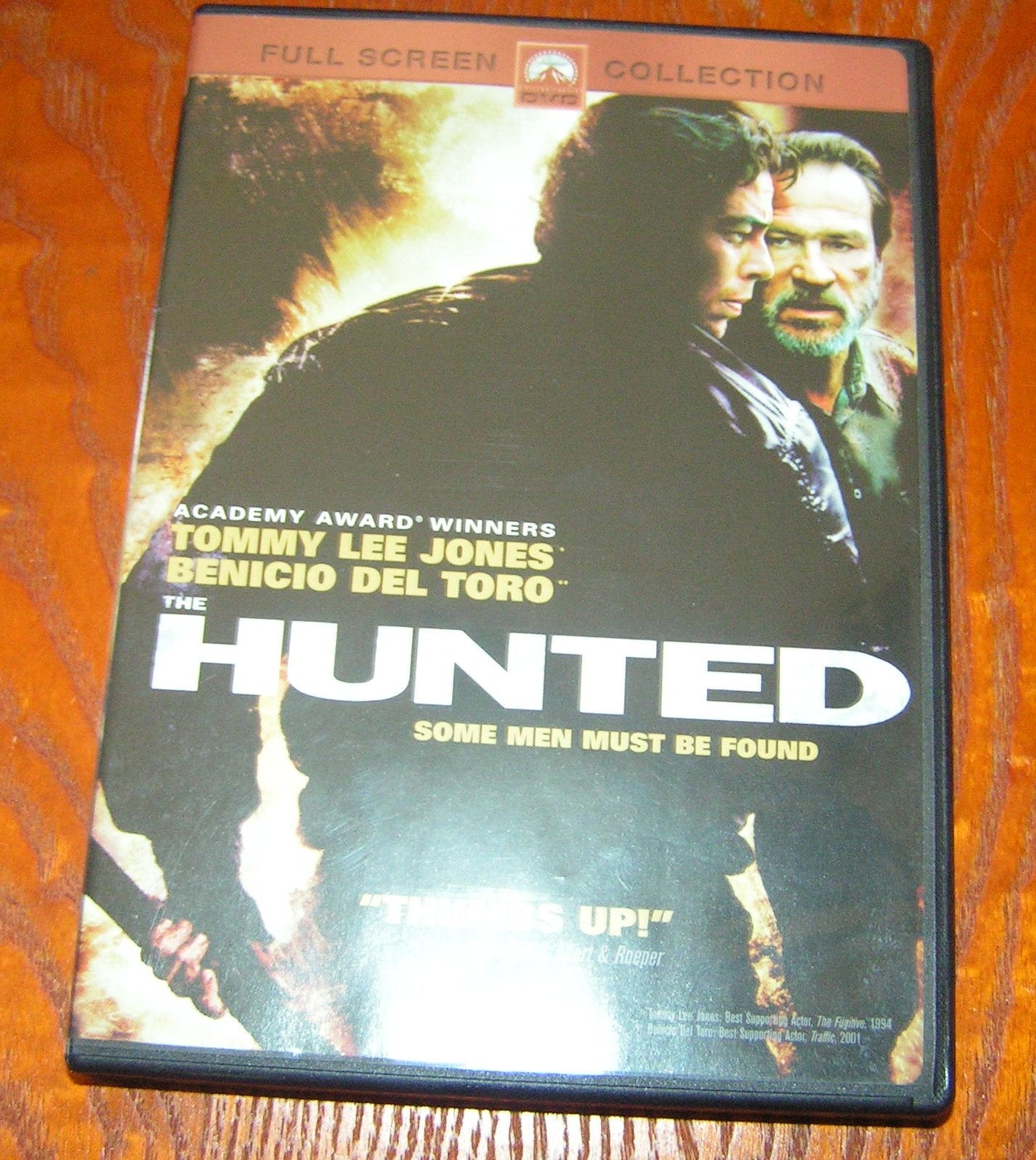 The Hunted (Full Screen Edition) - 81