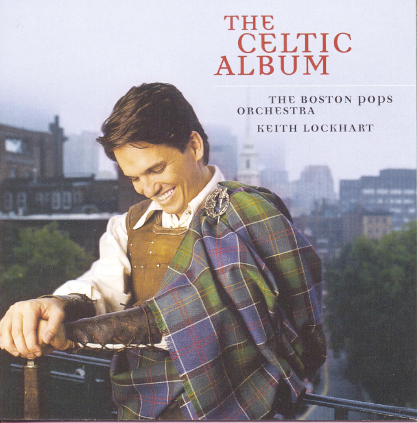 The Celtic Album - 53