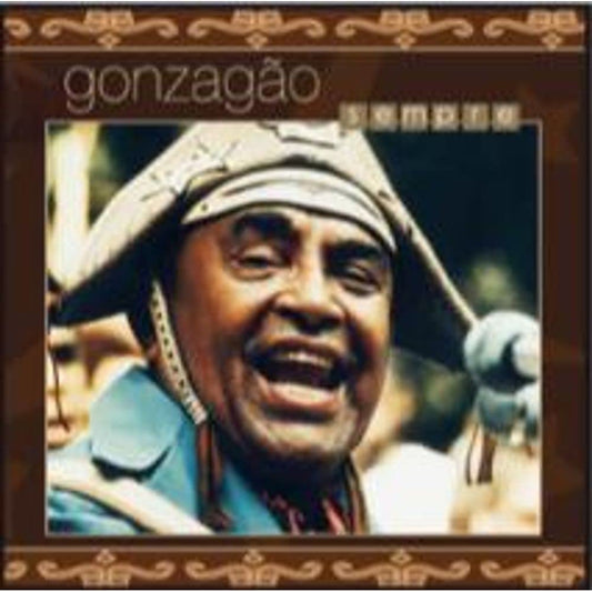 Luiz Gonzaga - Gonzagao Sempre - 4257