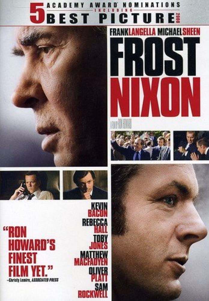 Frost/Nixon - 3897