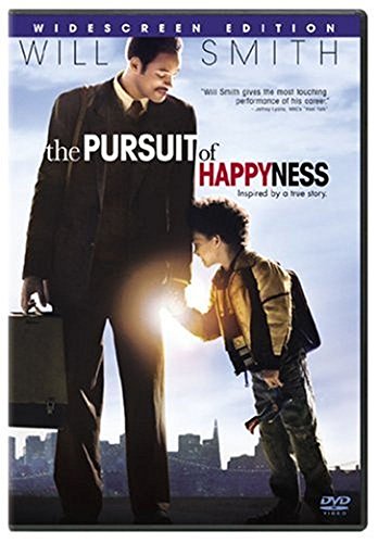 The Pursuit of Happyness (Widescreen Edition) - 3897