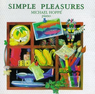 Simple Pleasures - 9336