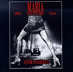 Maria De Buenos Aires - 9305