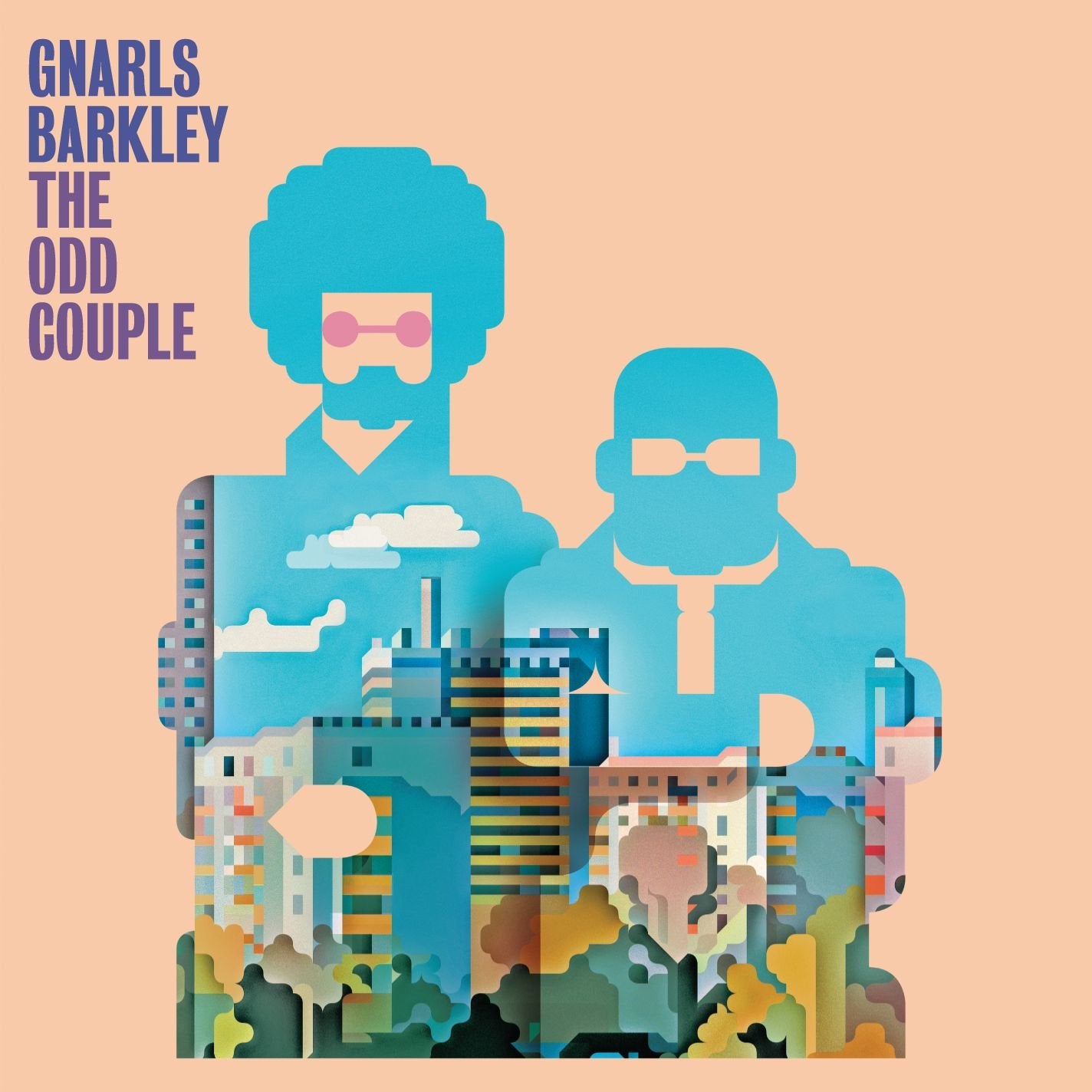 The Odd Couple - 6221