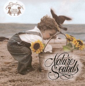 Growing Minds with Music: Nature Sounds CD - 3357