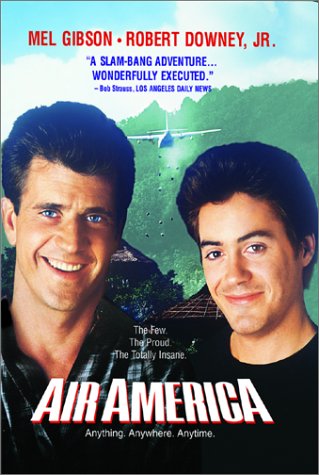 Air America - 6979