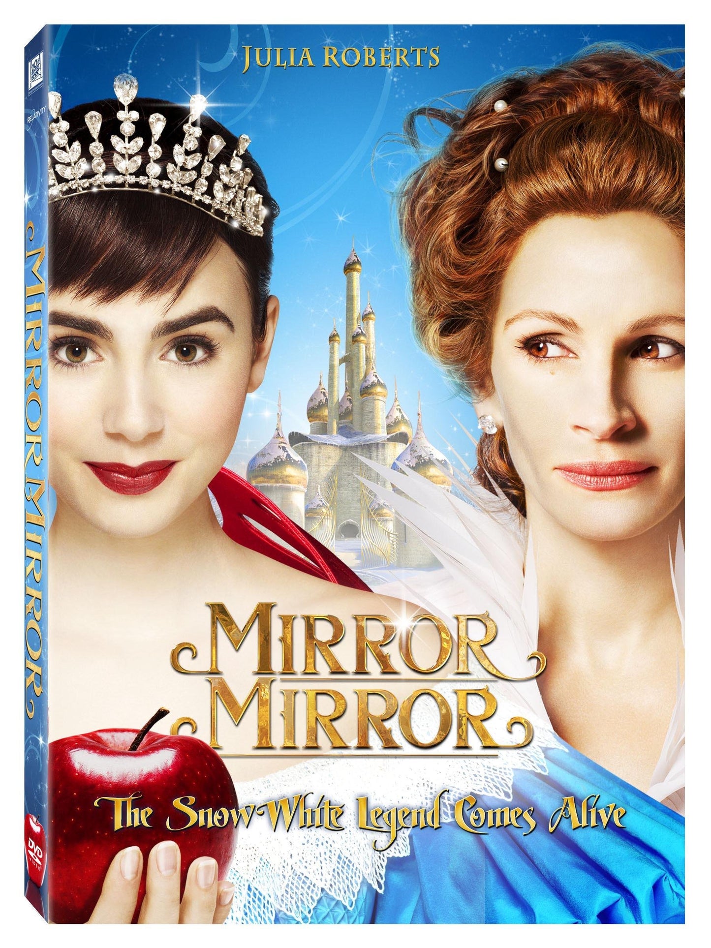 Mirror Mirror - 4075