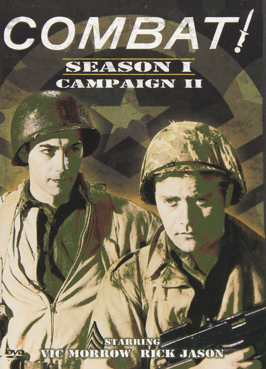 Combat - Season 1, Campaign 2 - 2487